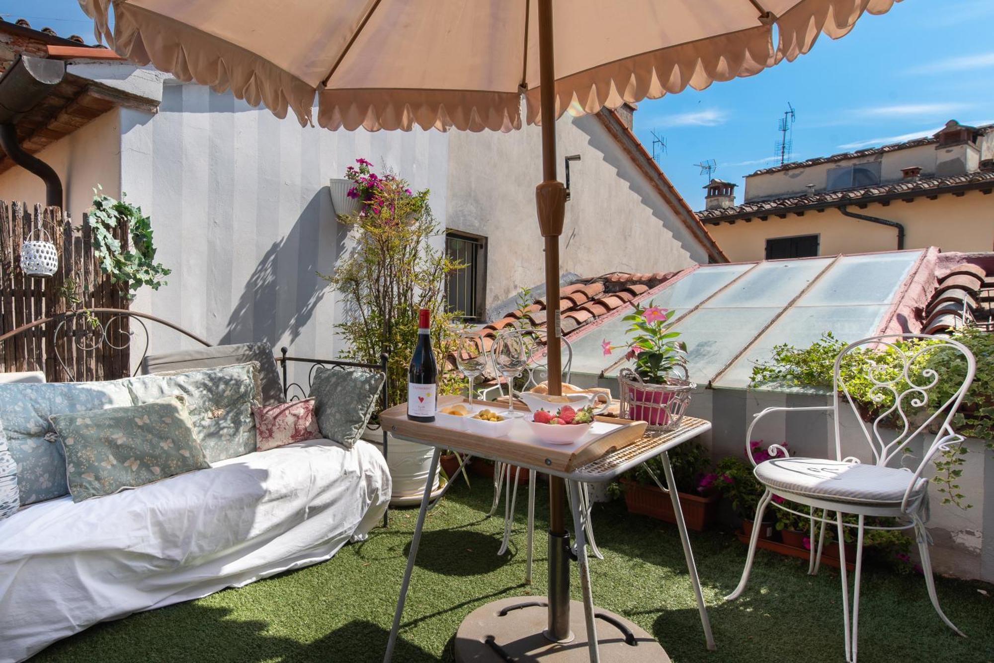 Bibi Boutique Arezzo Camere Deluxe Cartazucchero & Cioccolato Exterior foto
